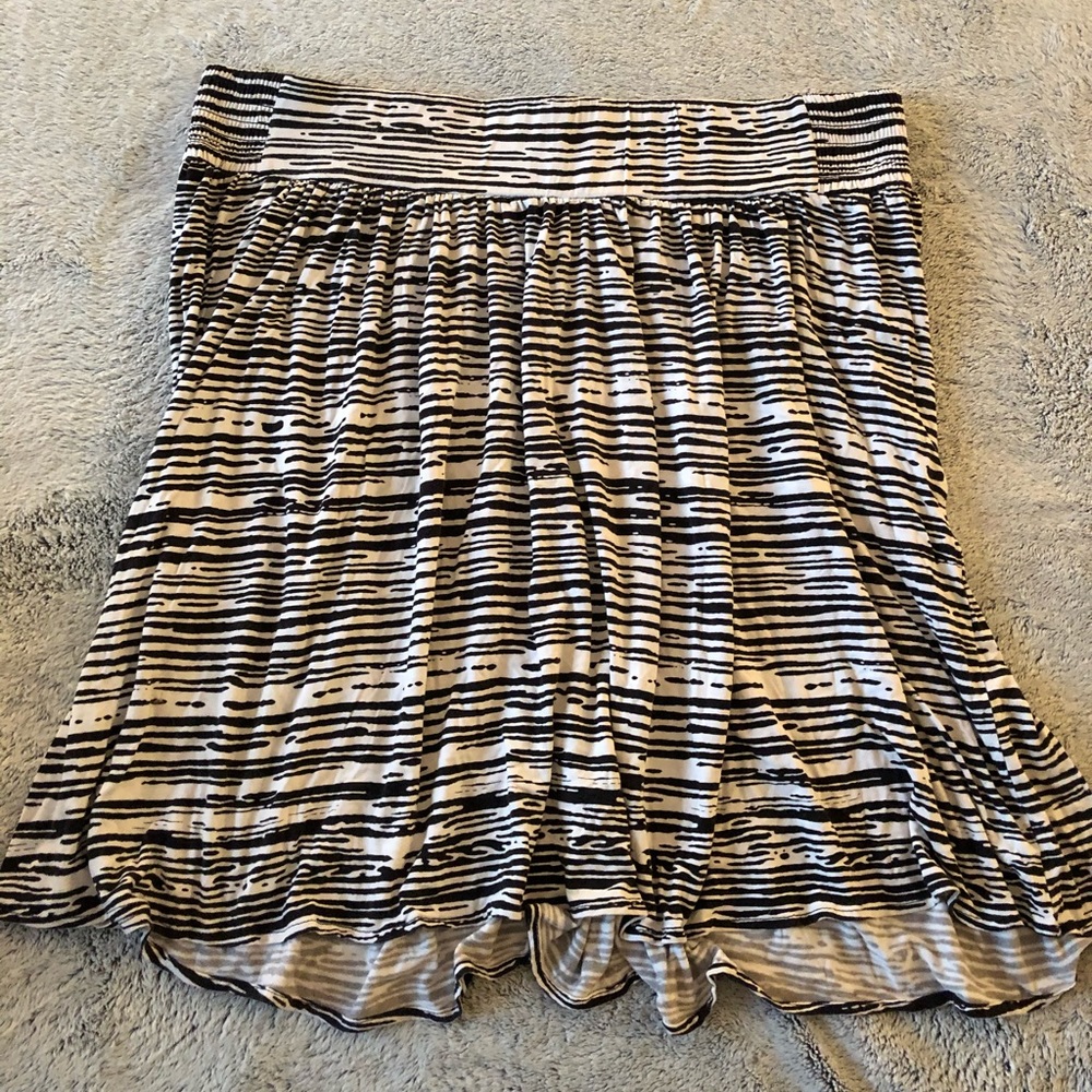 Flowy Skirt